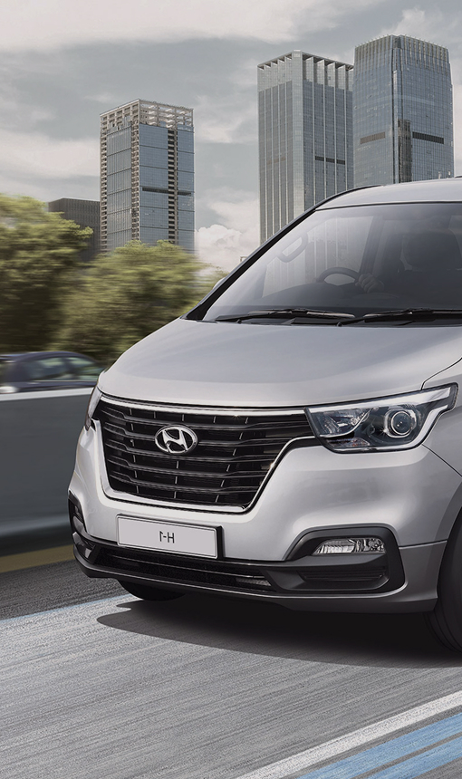 C-class minibus