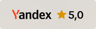 Yandex rating